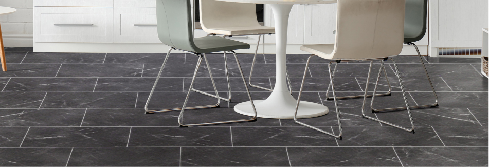 Kitchen - Tile
