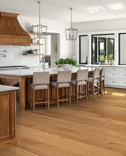 Kitchen Trends - Farmhouse Kitchen Trends - Farmhouse