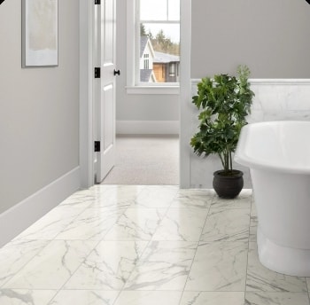 Featured: Mercer Stone-Look