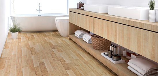Bathroom - Trends 1