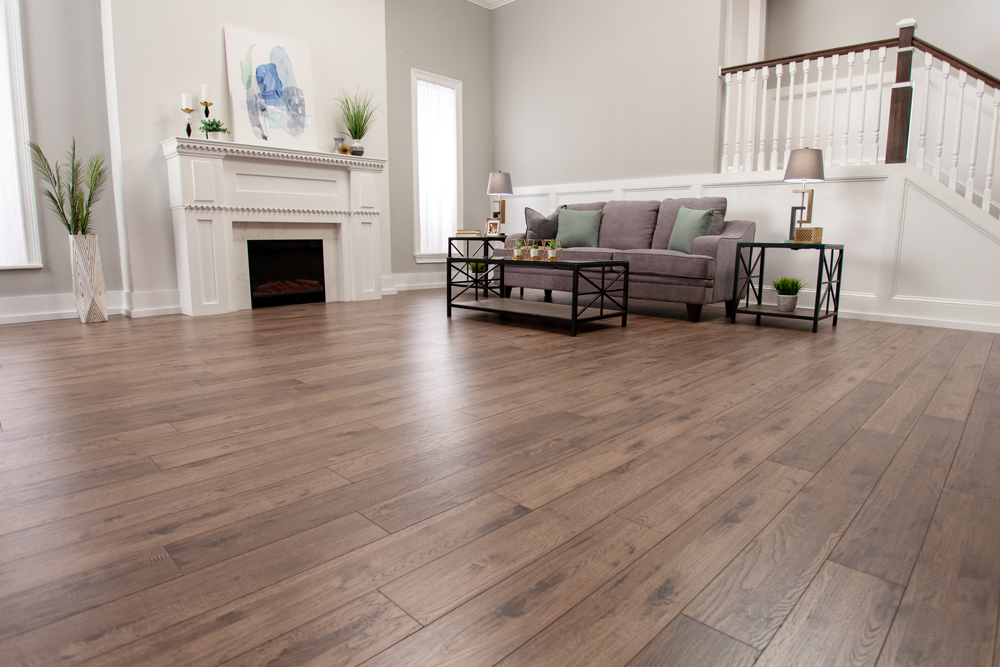 Cape Living Room 2